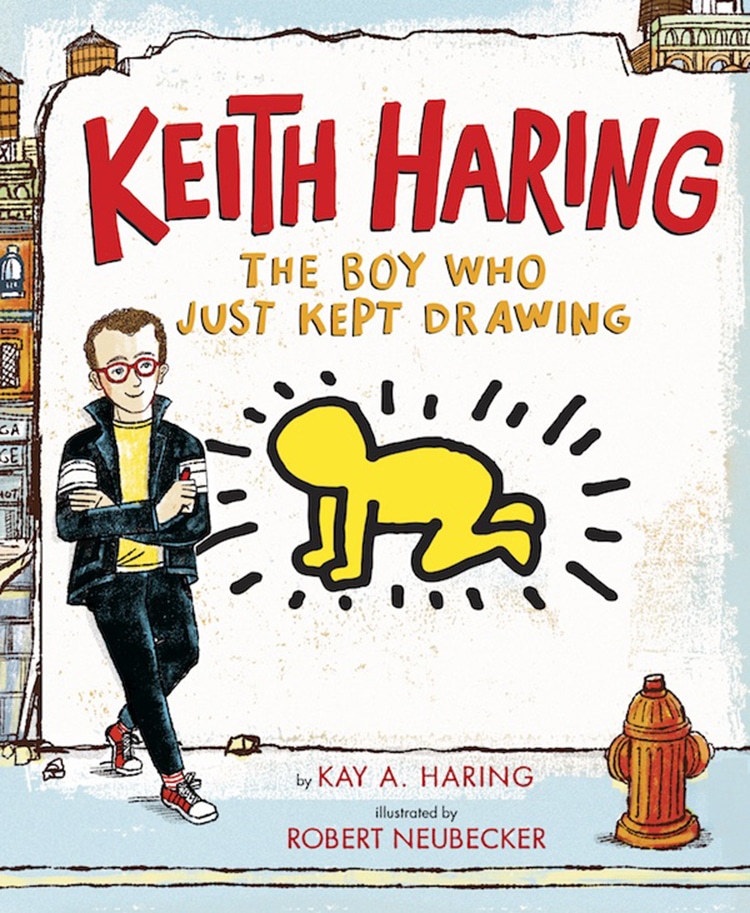 Art Children’s Books