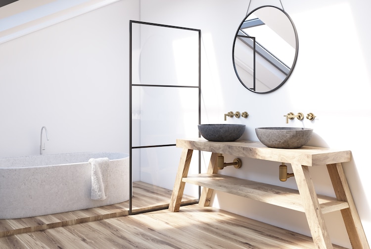 Minimalist Interior Design
