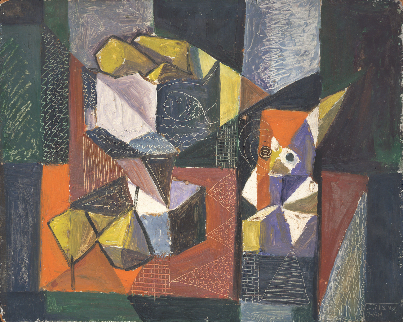 M+ presents the exhibition "Picasso for Asia: A Conversation."