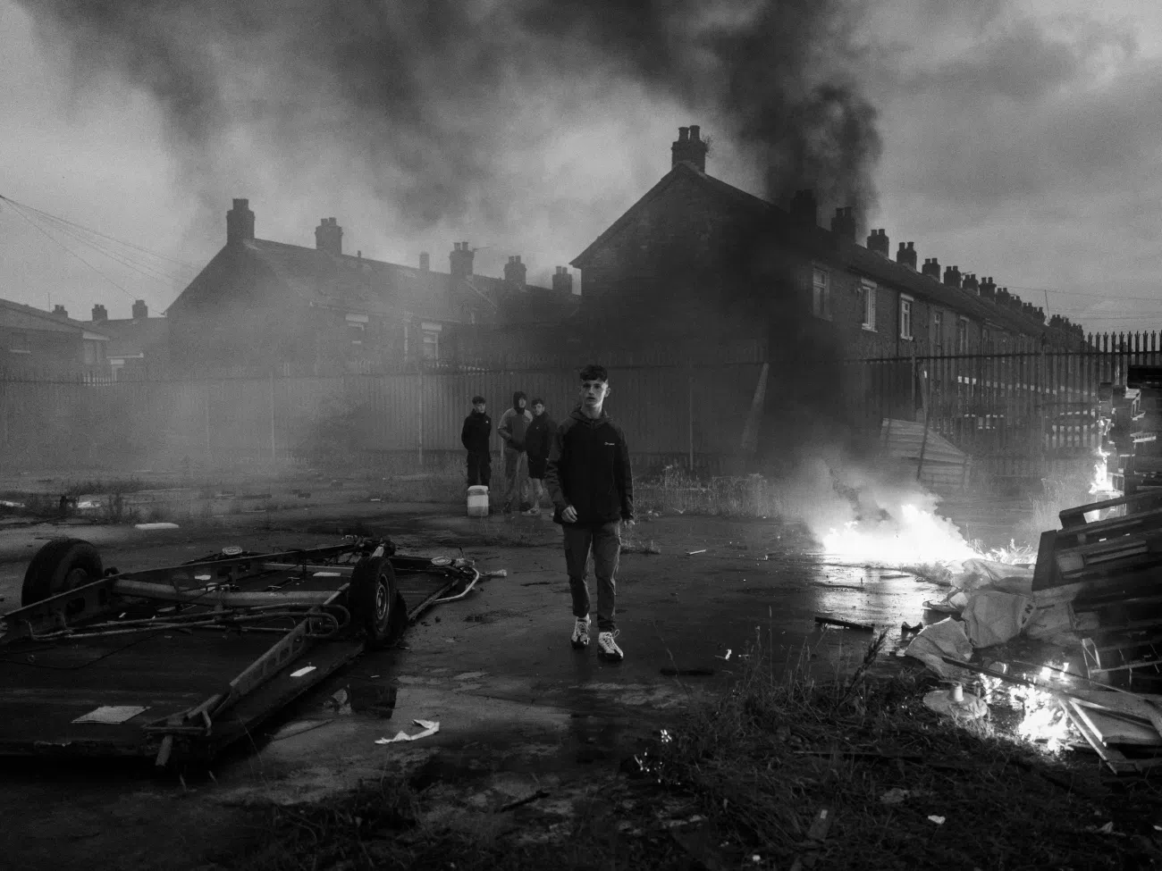 2025 Sony World Photography Award Winners